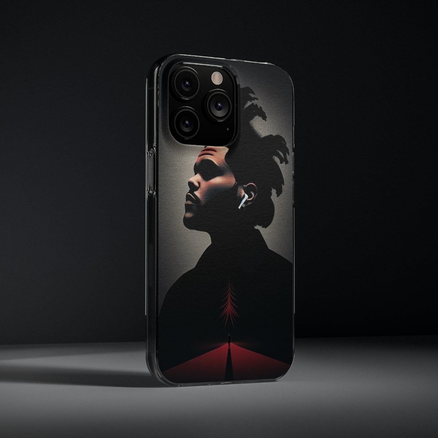 The Weeknd Phone Cases