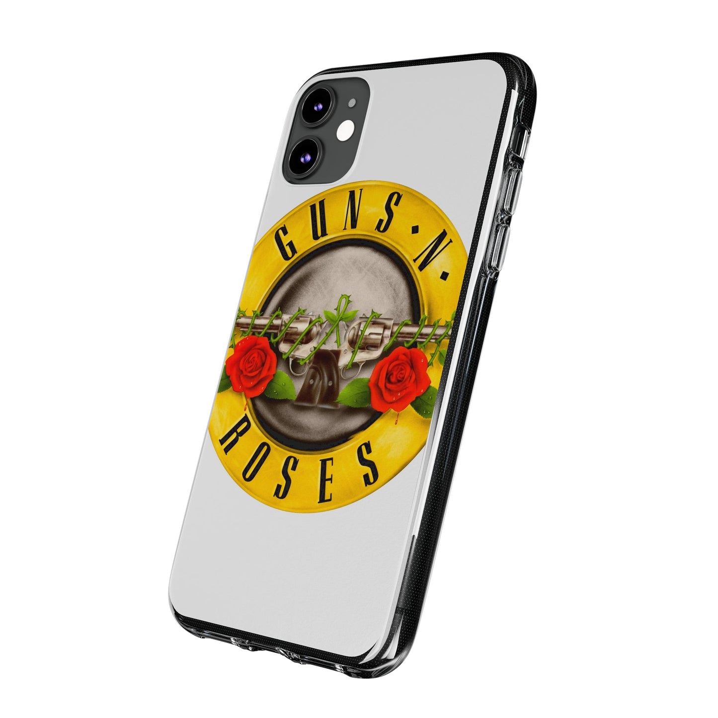 Guns N' Roses Phone Cases