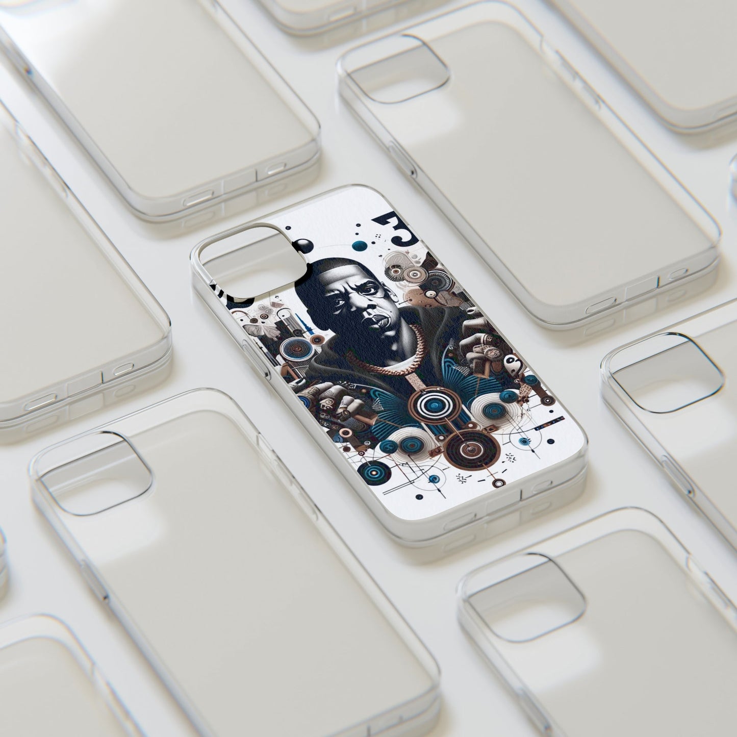 Jay-Z Phone Cases