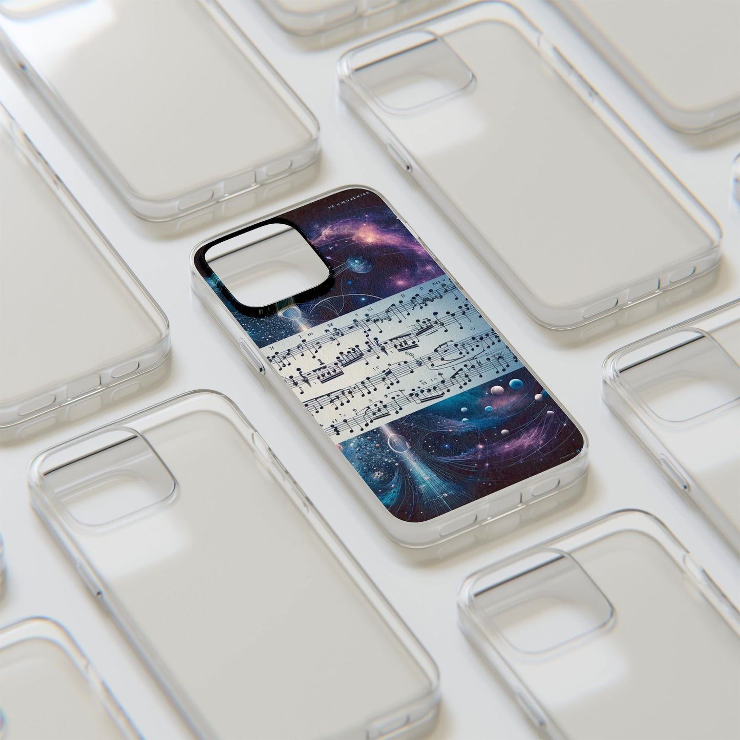 Hans Zimmer Phone Cases