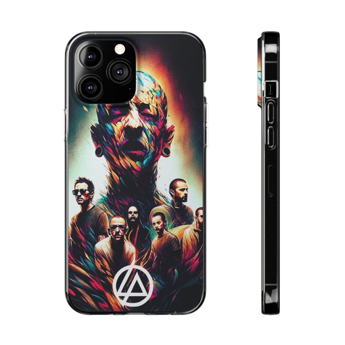 Linkin Park Phone Cases