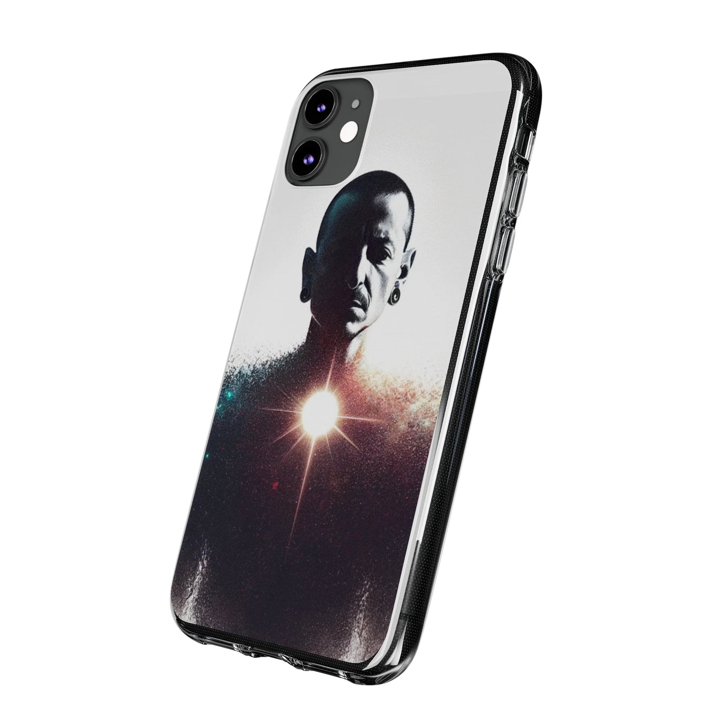 Linkin Park's One More Light Phone Cases