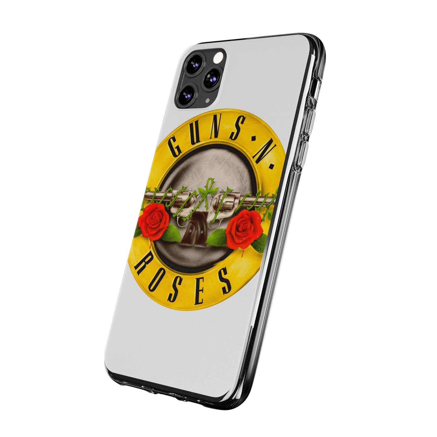 Guns N' Roses Phone Cases