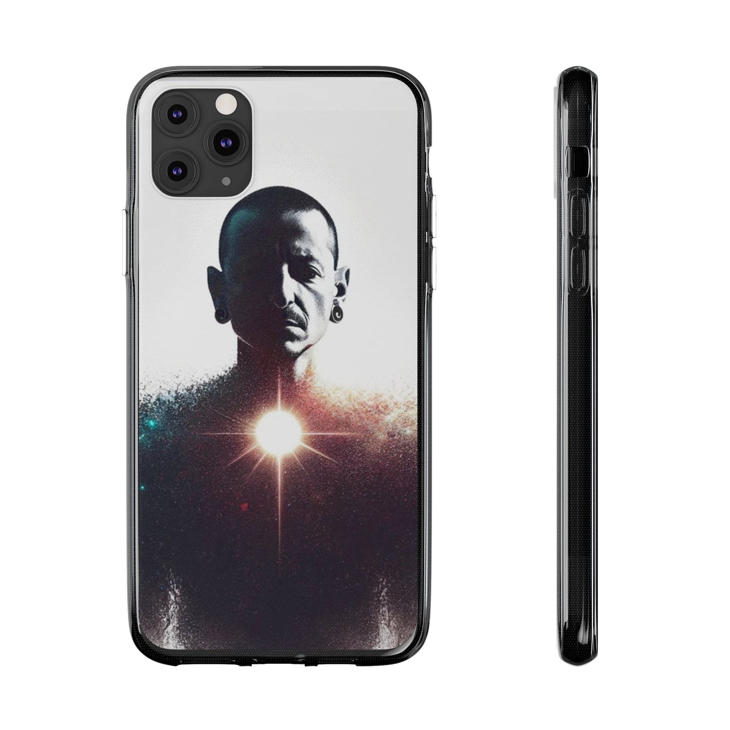 Linkin Park's One More Light Phone Cases