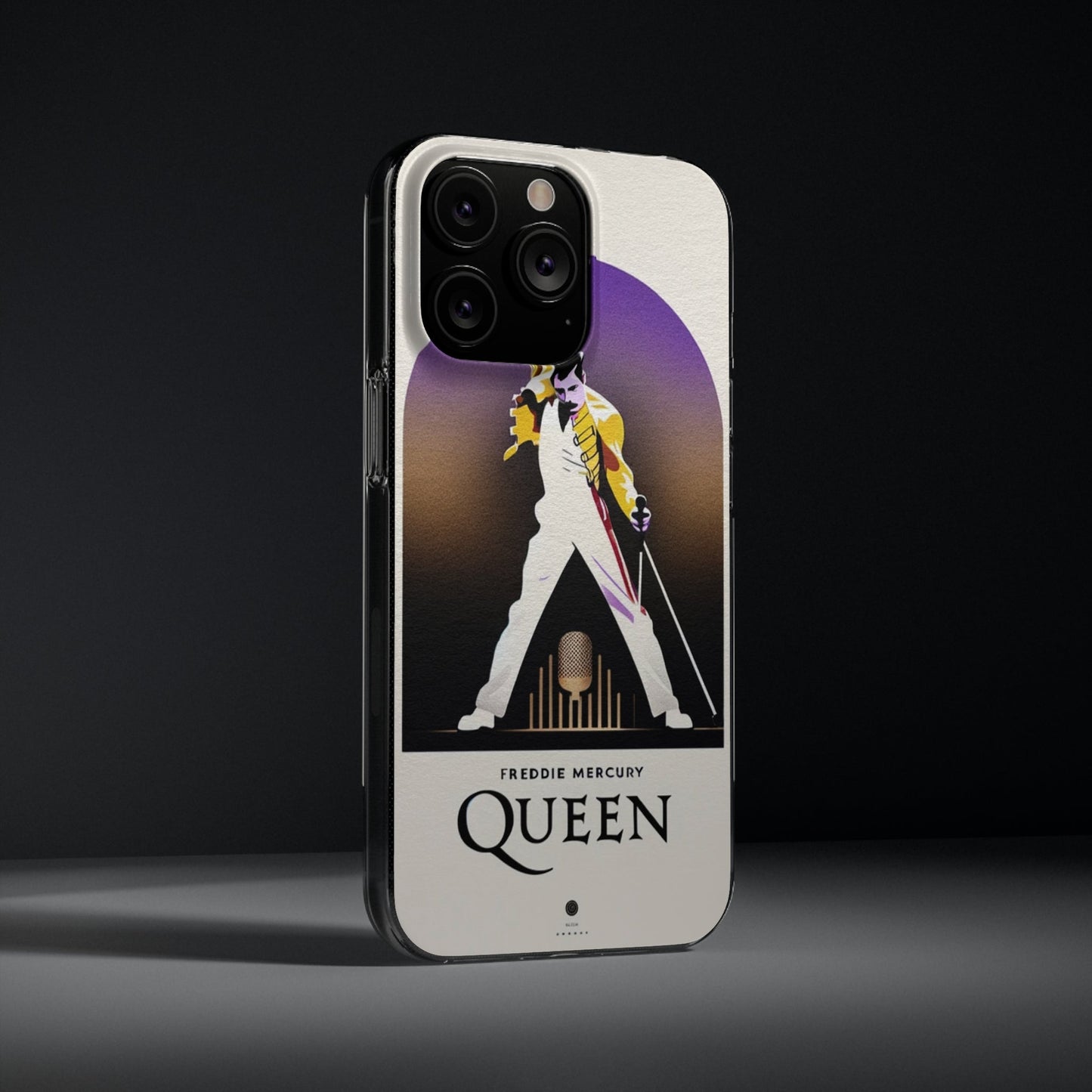 Queen Phone Cases