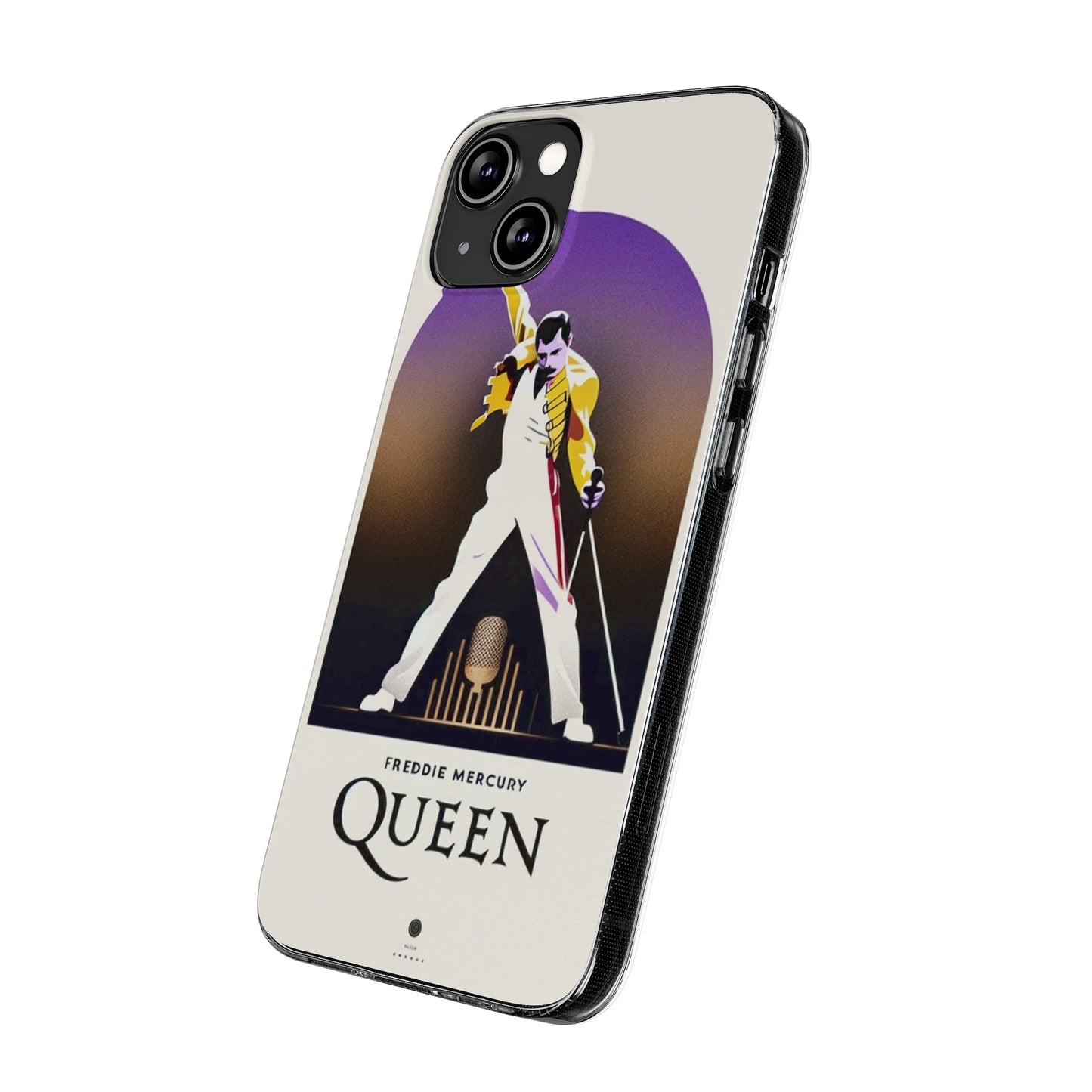 Queen Phone Cases