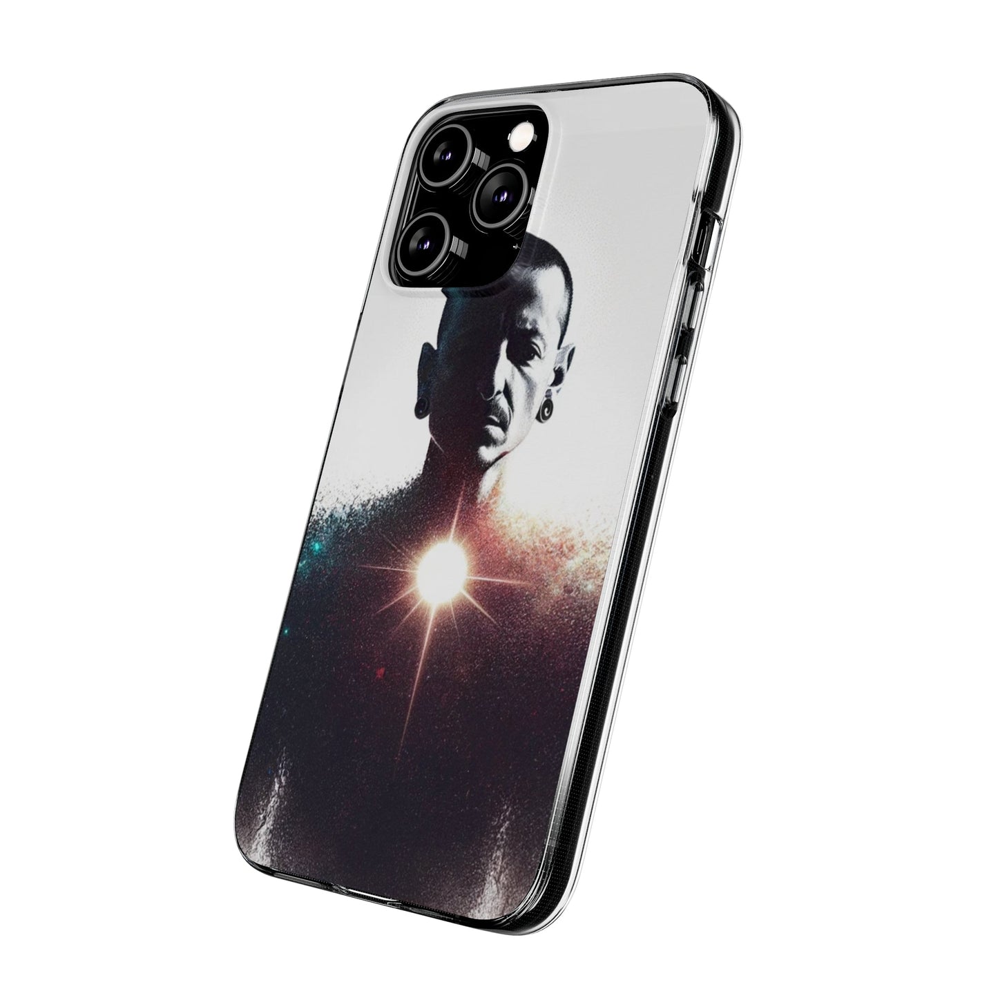 Linkin Park's One More Light Phone Cases