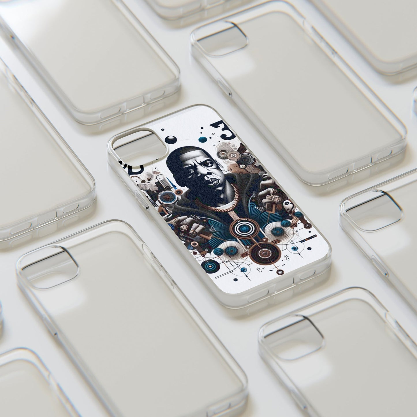 Jay-Z Phone Cases