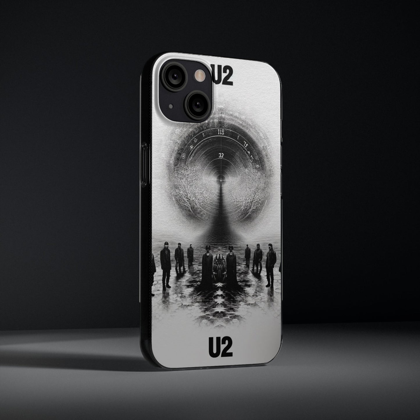 U2 Phone Cases