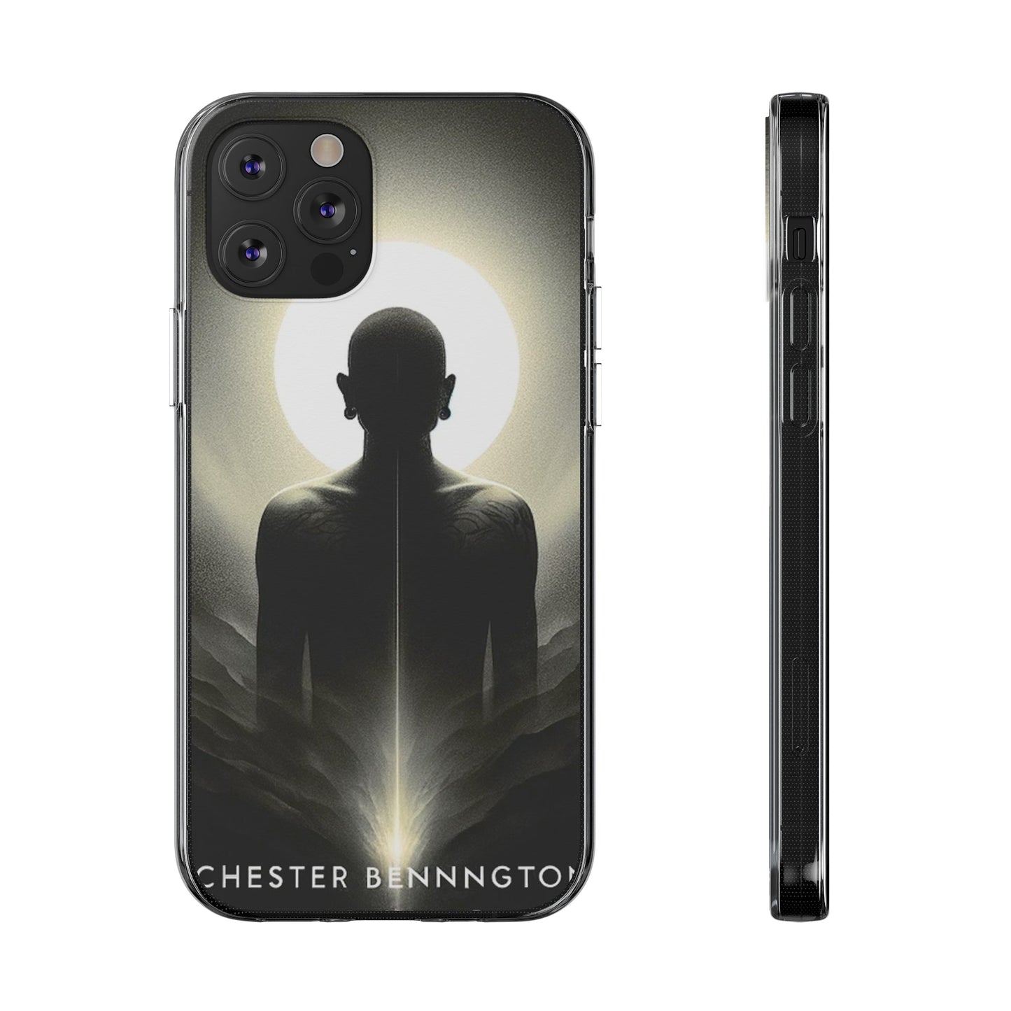 Linkin Park Phone Cases