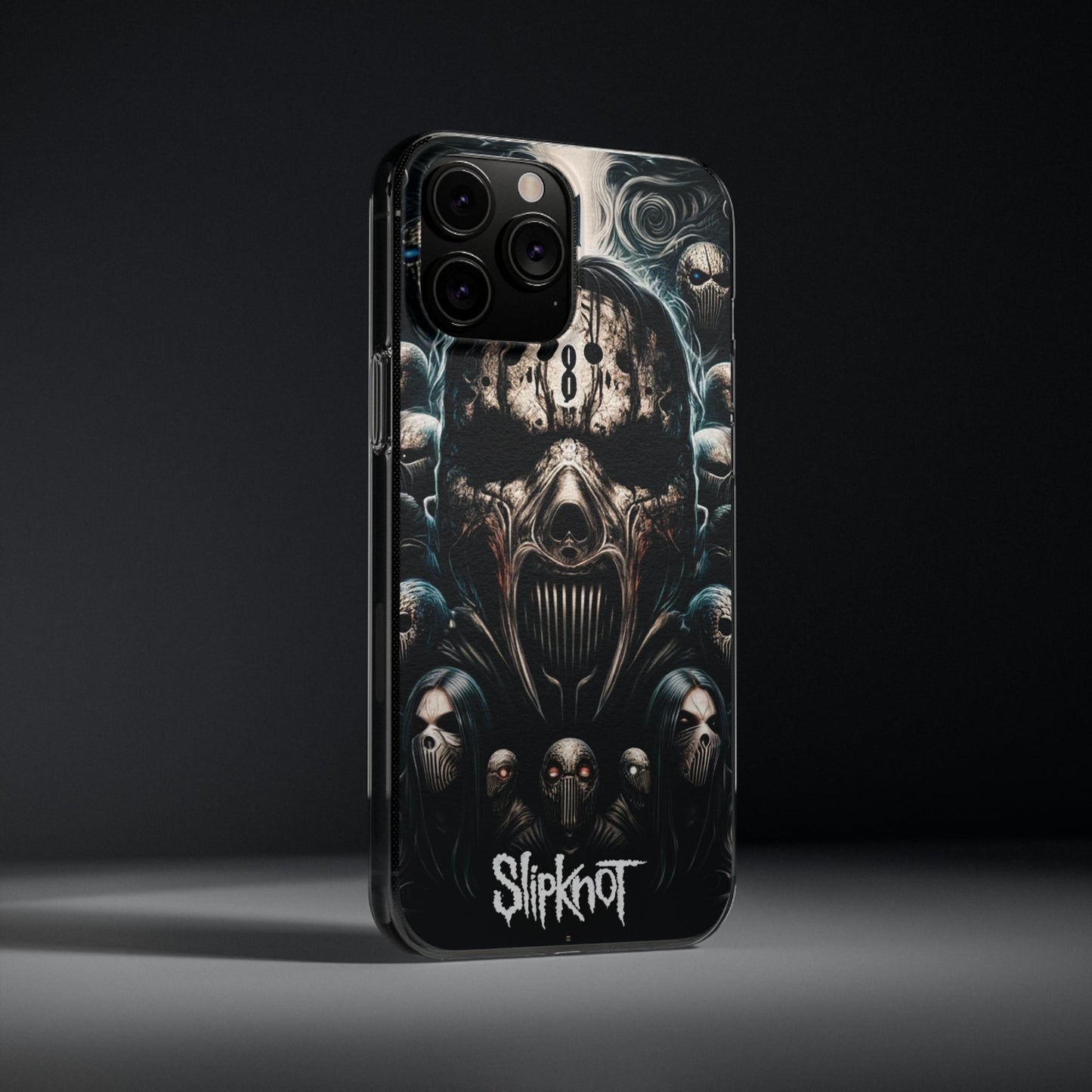Slipknot Phone Cases