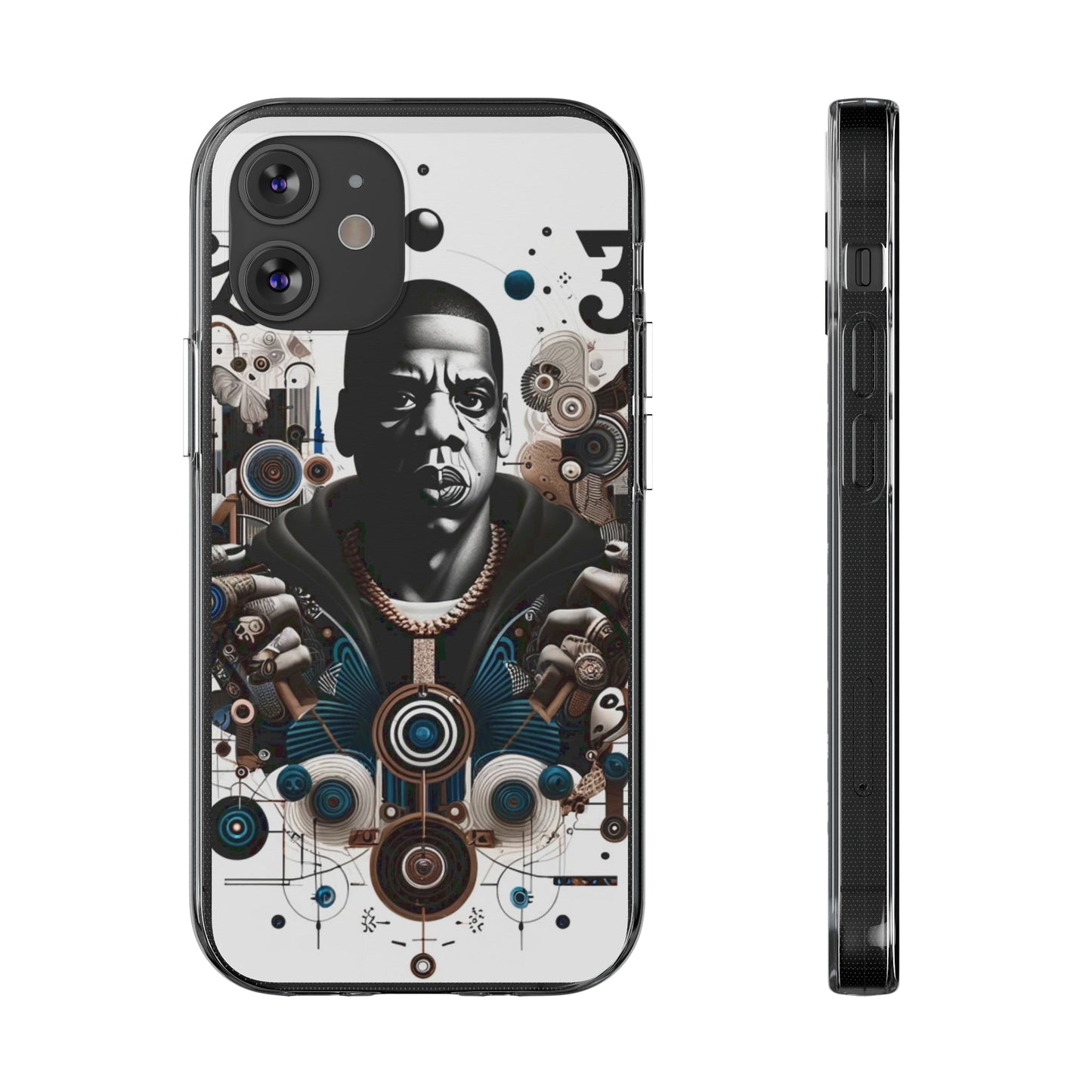 Jay-Z Phone Cases