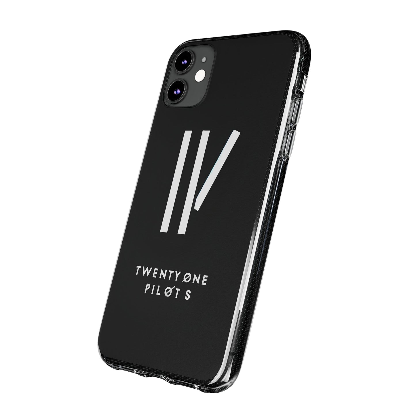 Twenty One pilots Minimalistic Phone case