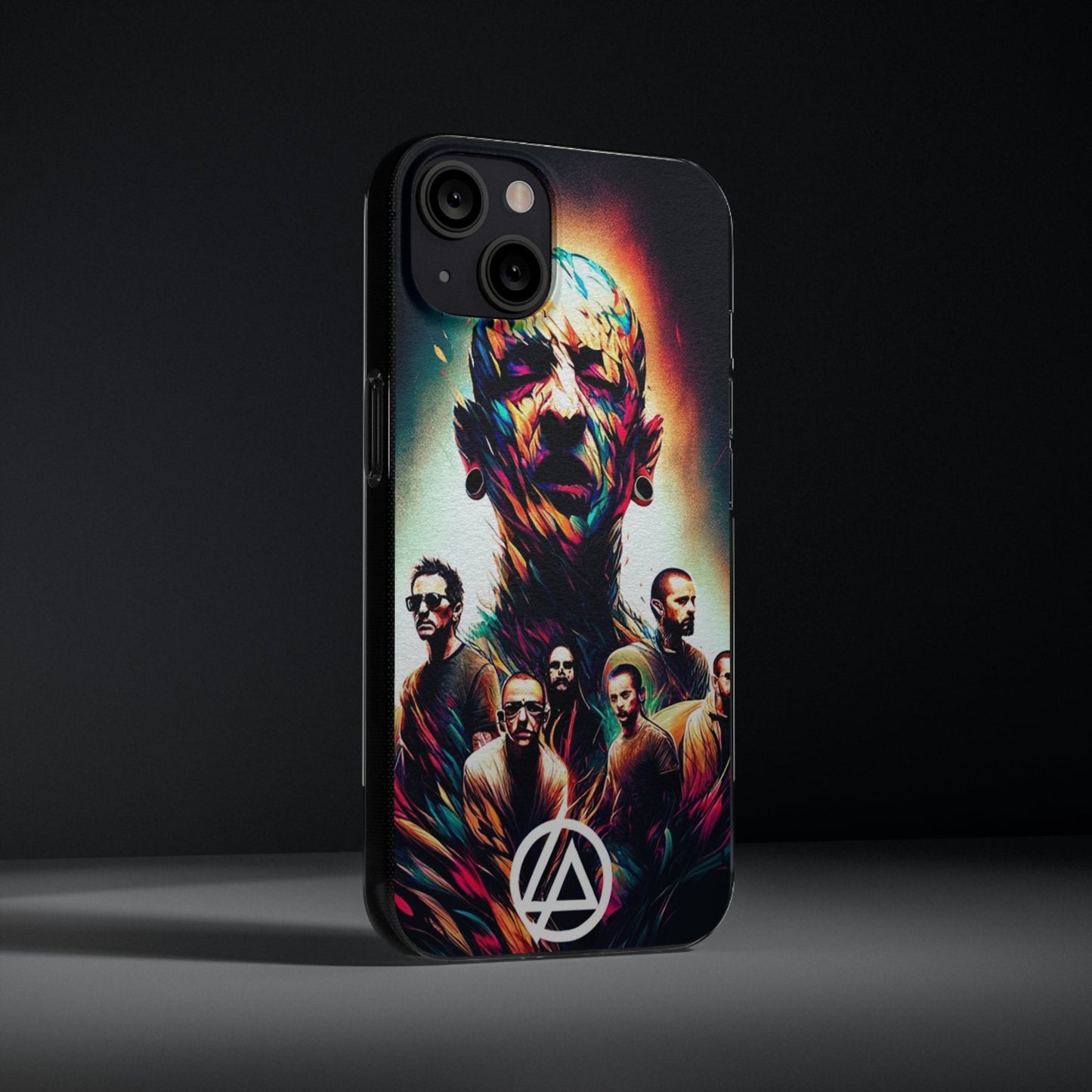 Linkin Park Phone Cases
