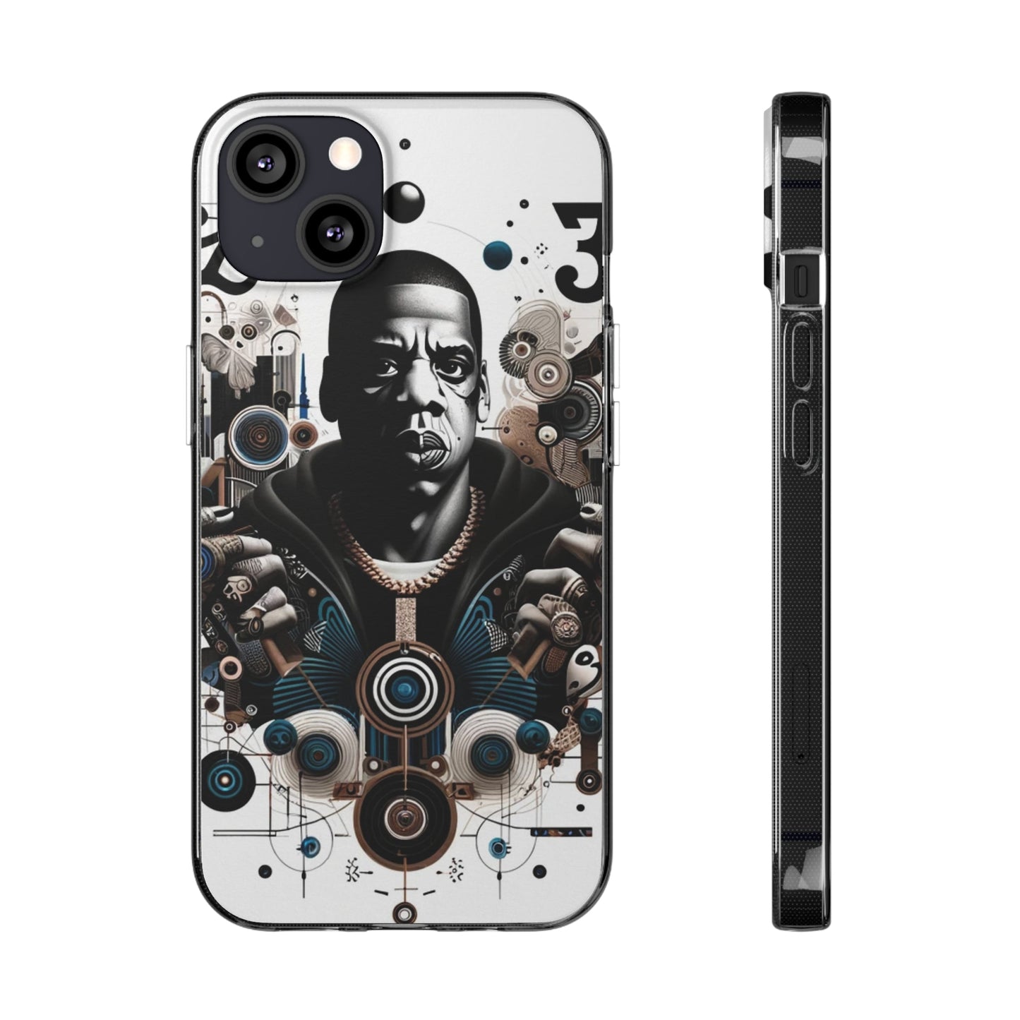 Jay-Z Phone Cases