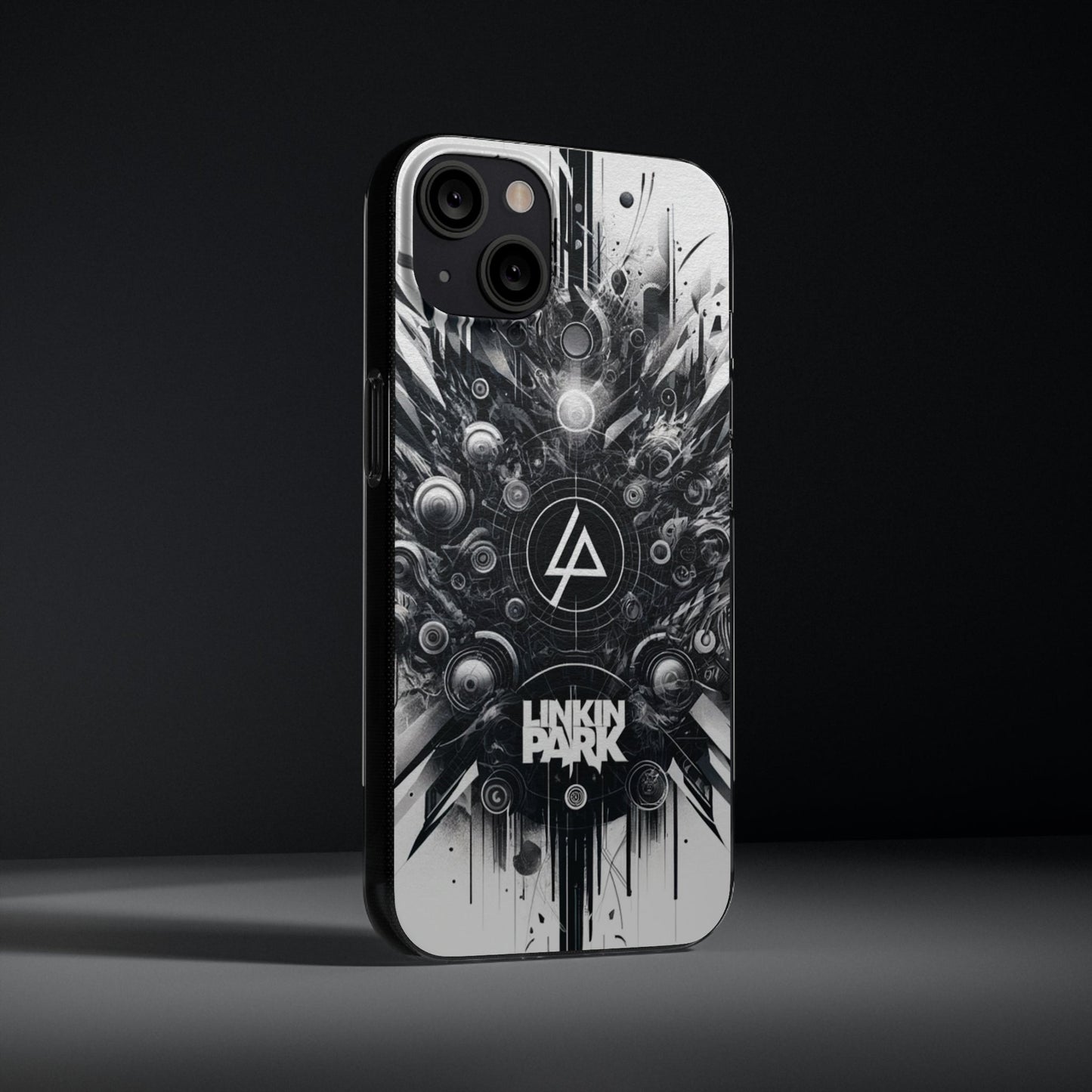 Linkin Park Phone Cases