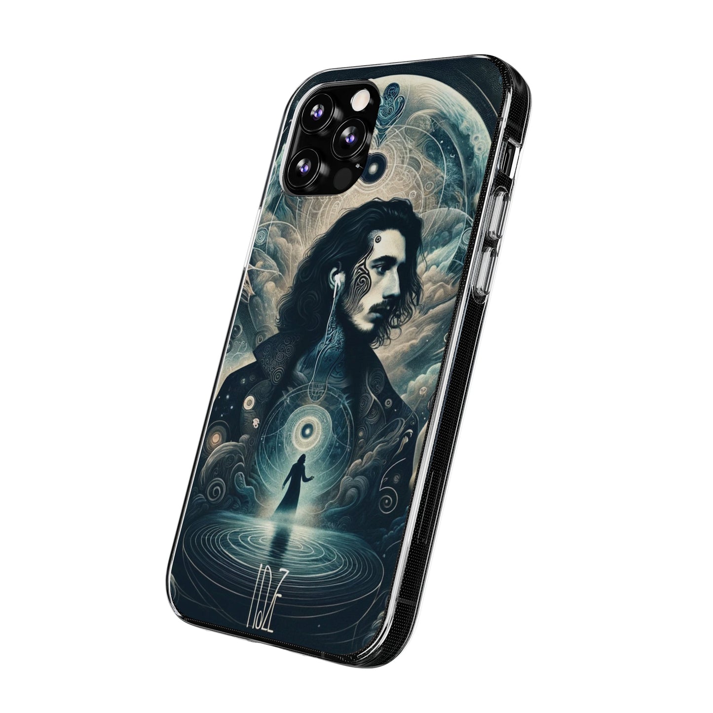 Hozier Phone Cases