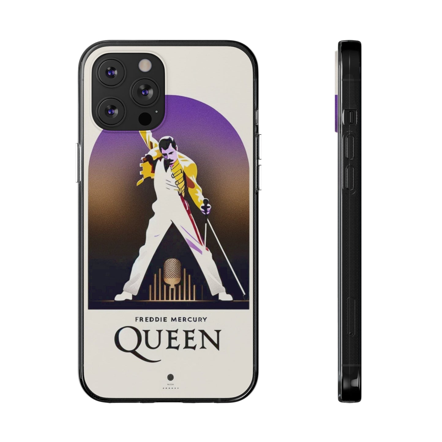 Queen Phone Cases
