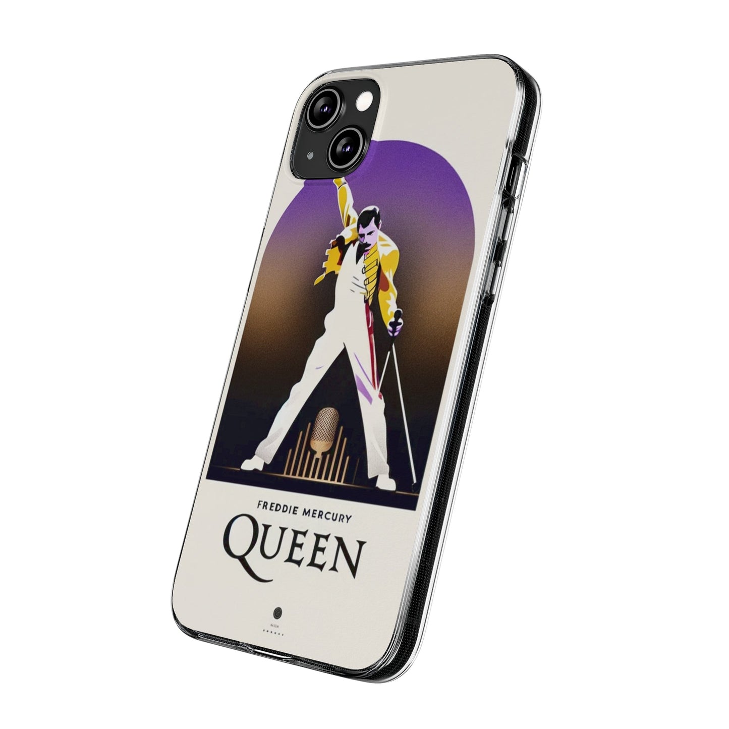 Queen Phone Cases