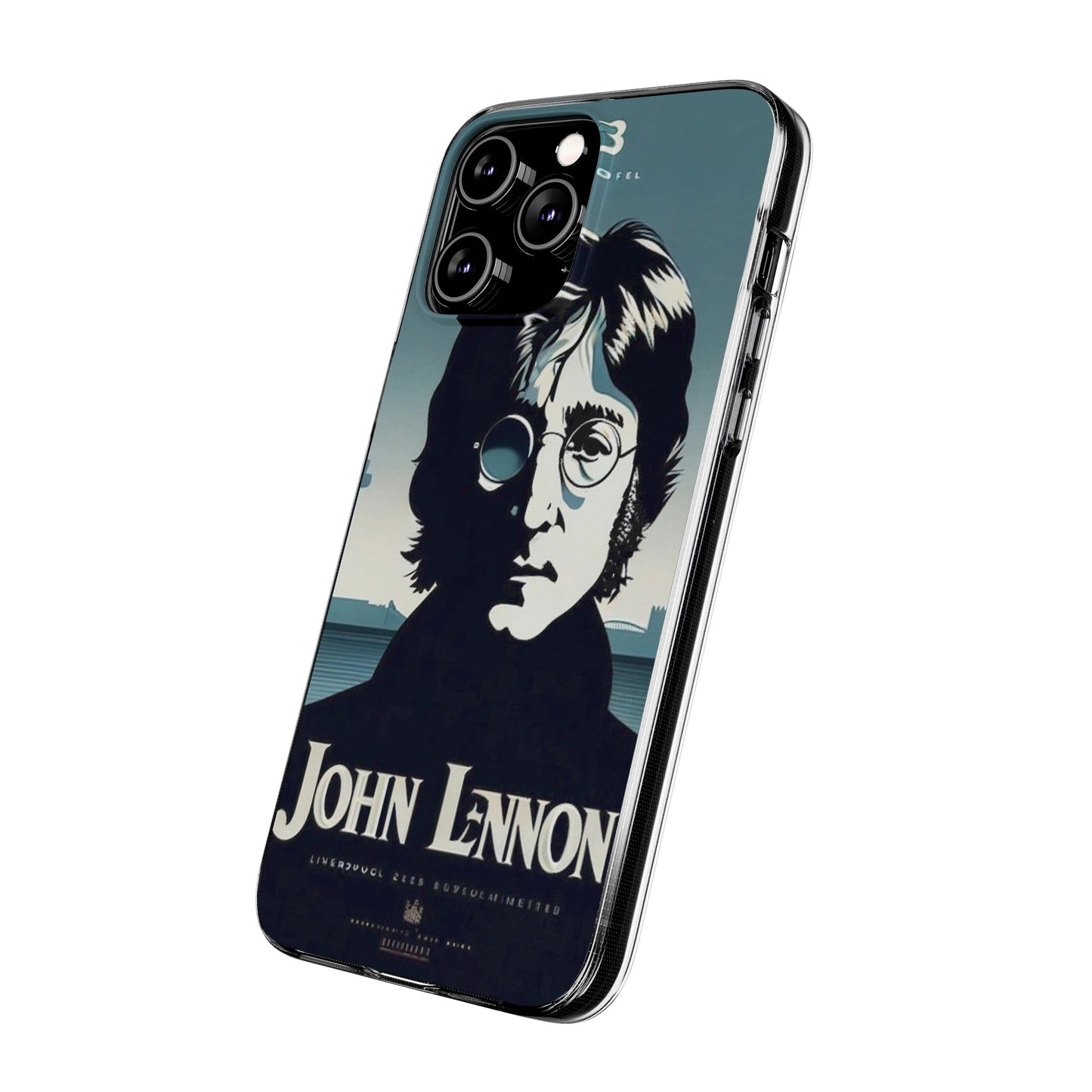 John Lennon Phone Cases