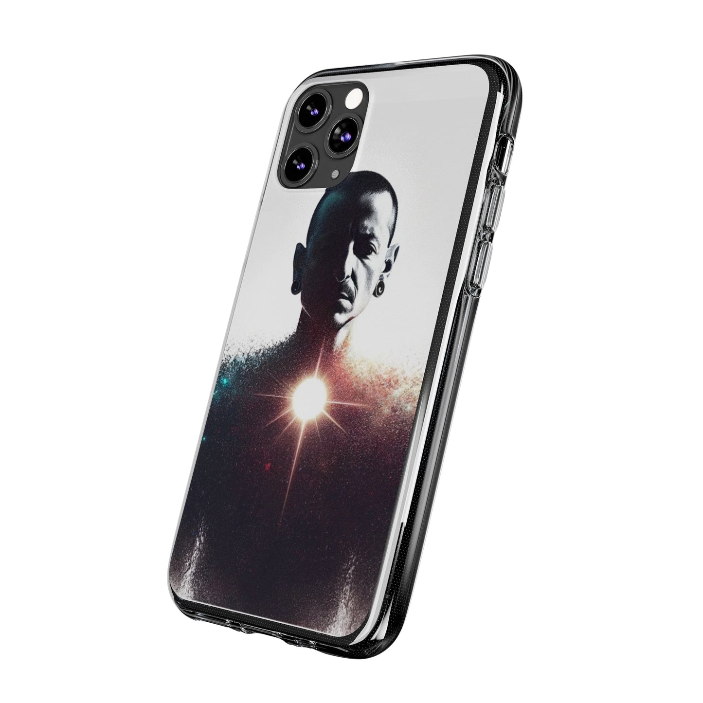 Linkin Park's One More Light Phone Cases