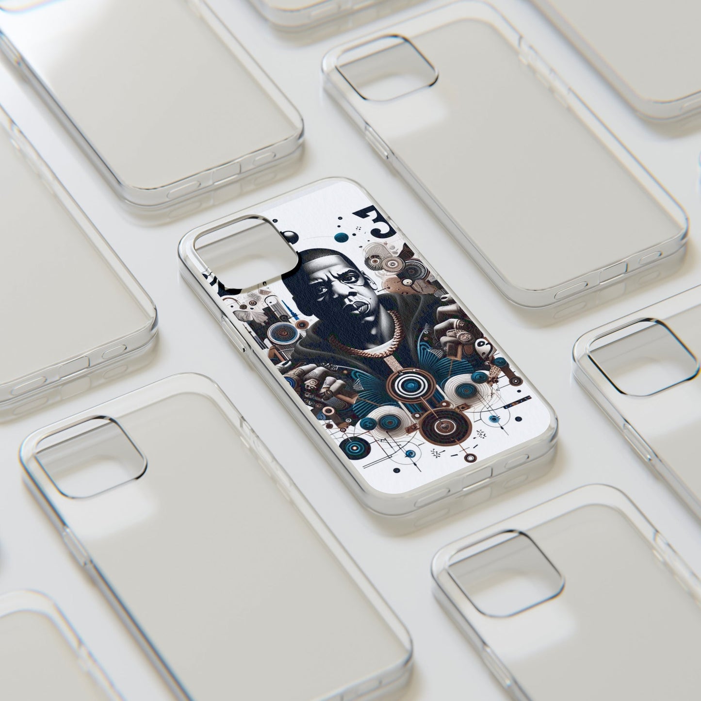 Jay-Z Phone Cases