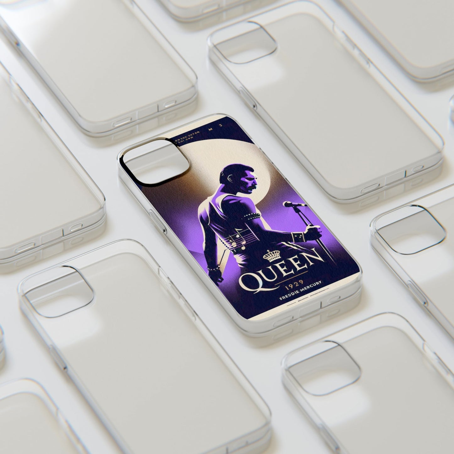 Queen Phone Cases