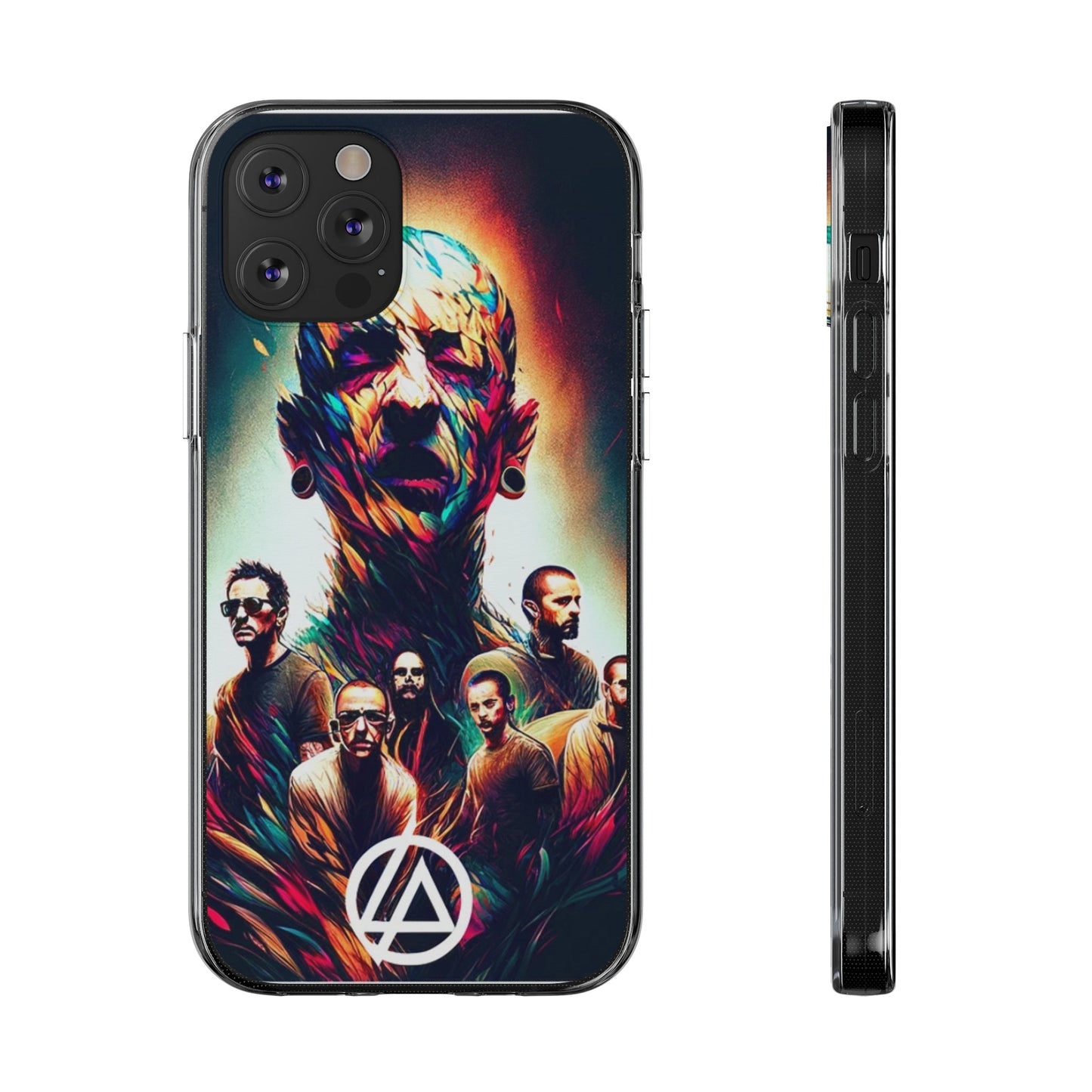 Linkin Park Phone Cases