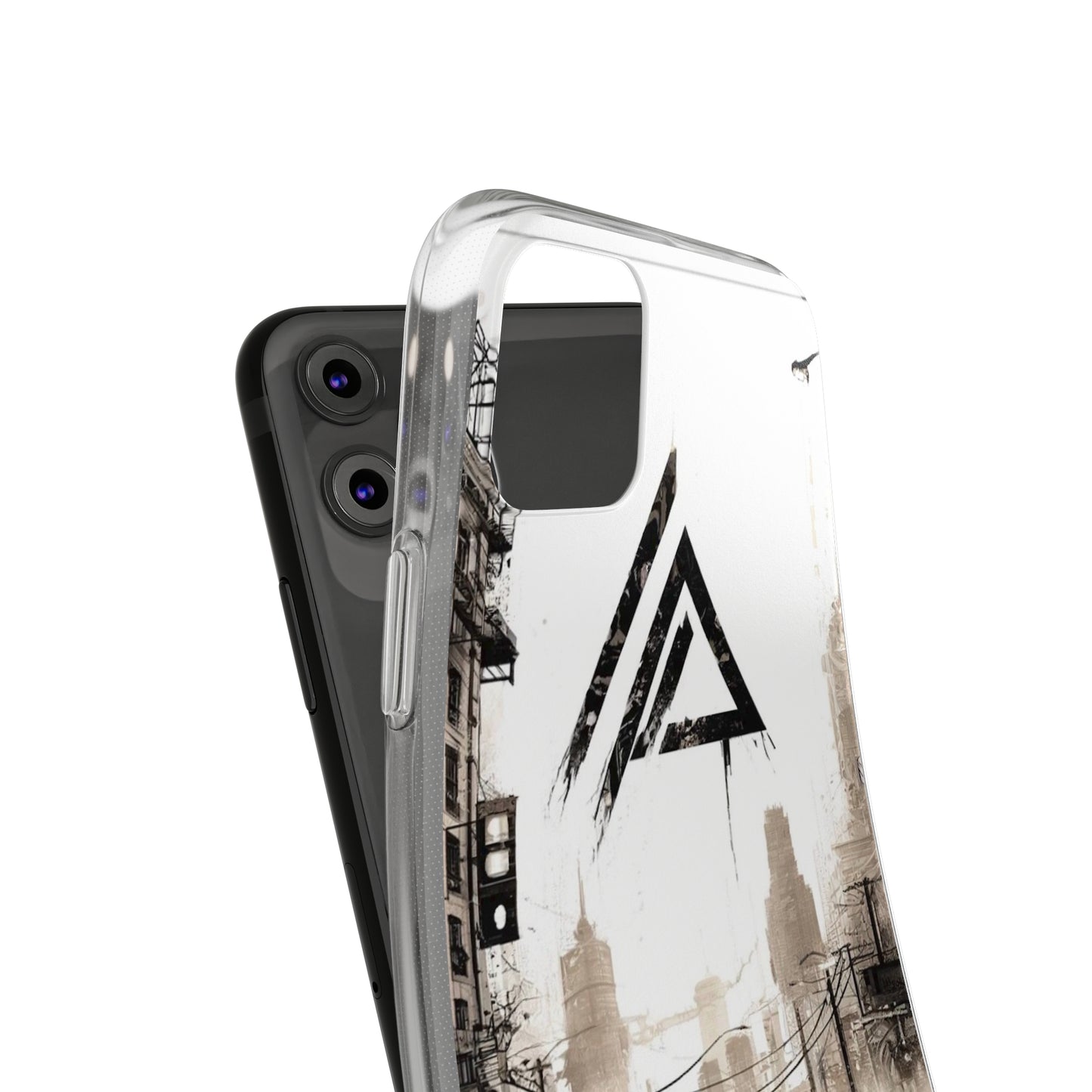 Linkin Park inspired case V23