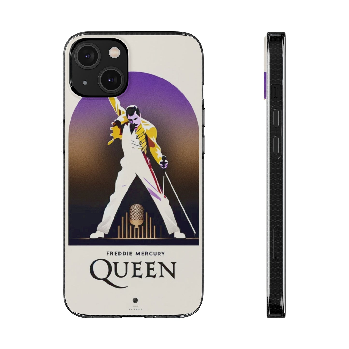 Queen Phone Cases