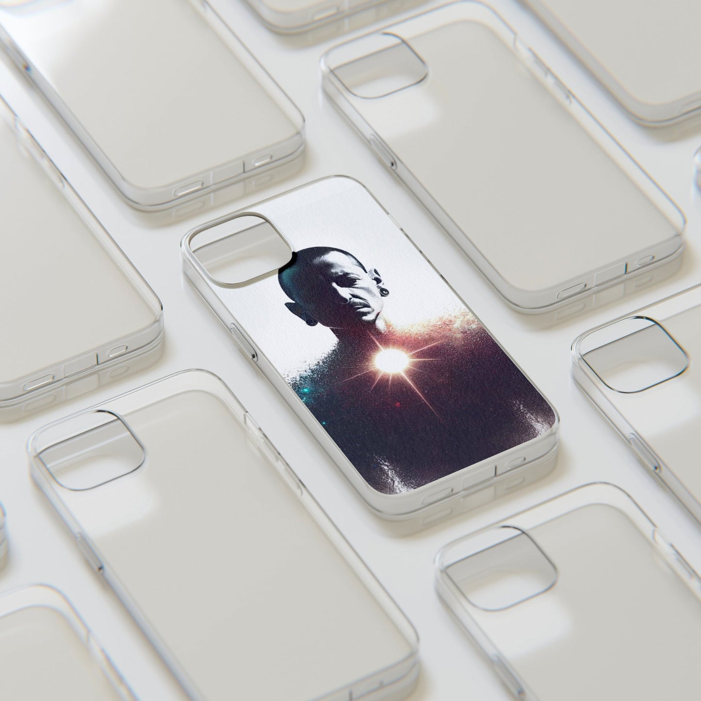Linkin Park's One More Light Phone Cases