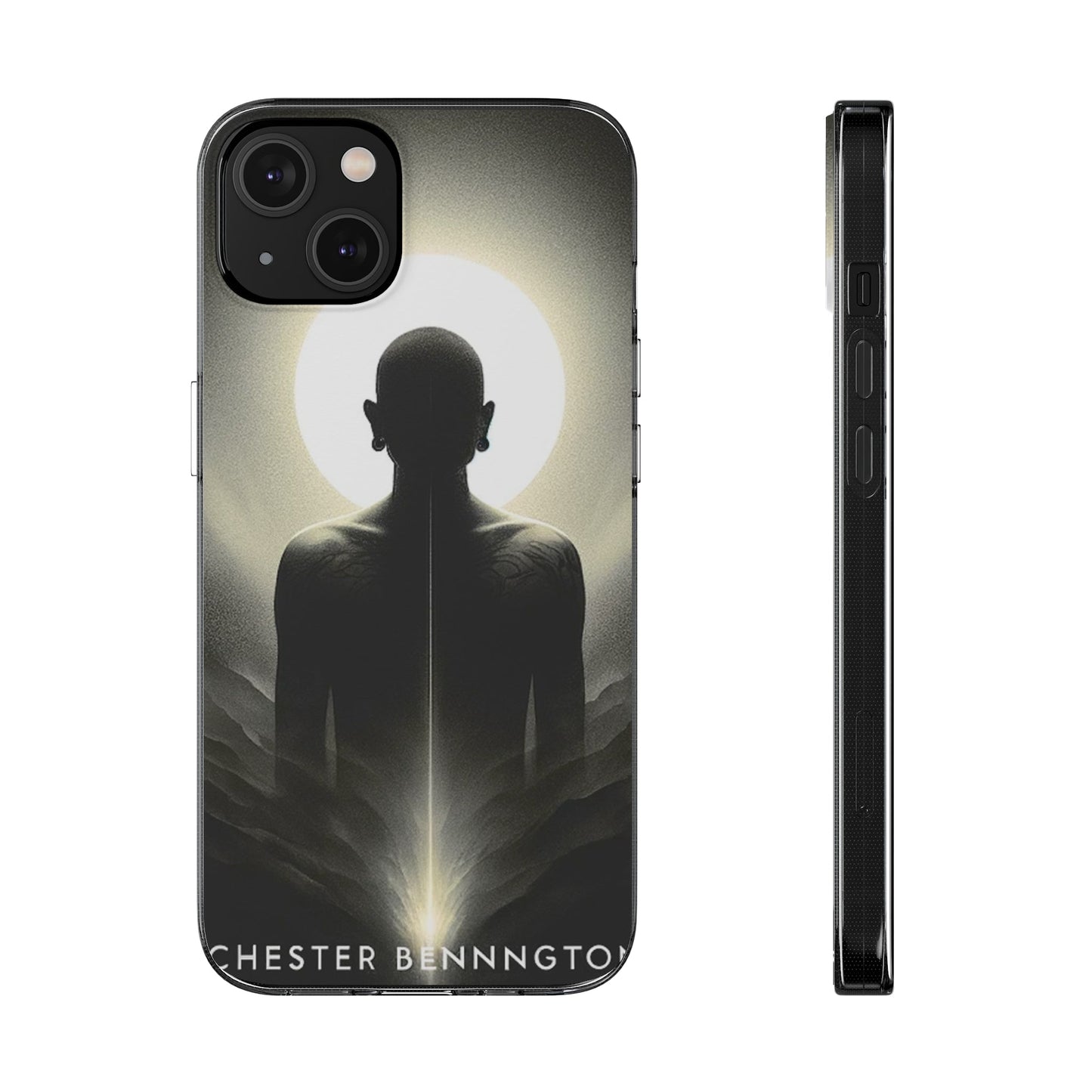 Linkin Park Phone Cases