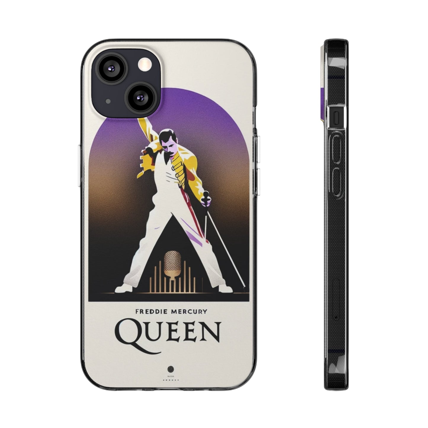 Queen Phone Cases