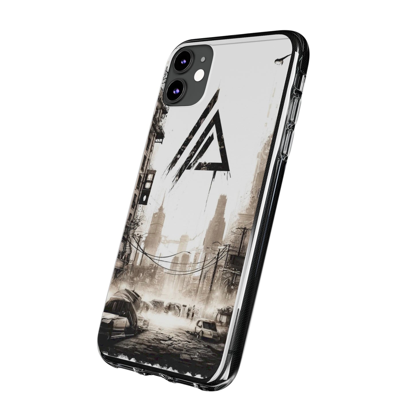 Linkin Park inspired case V23