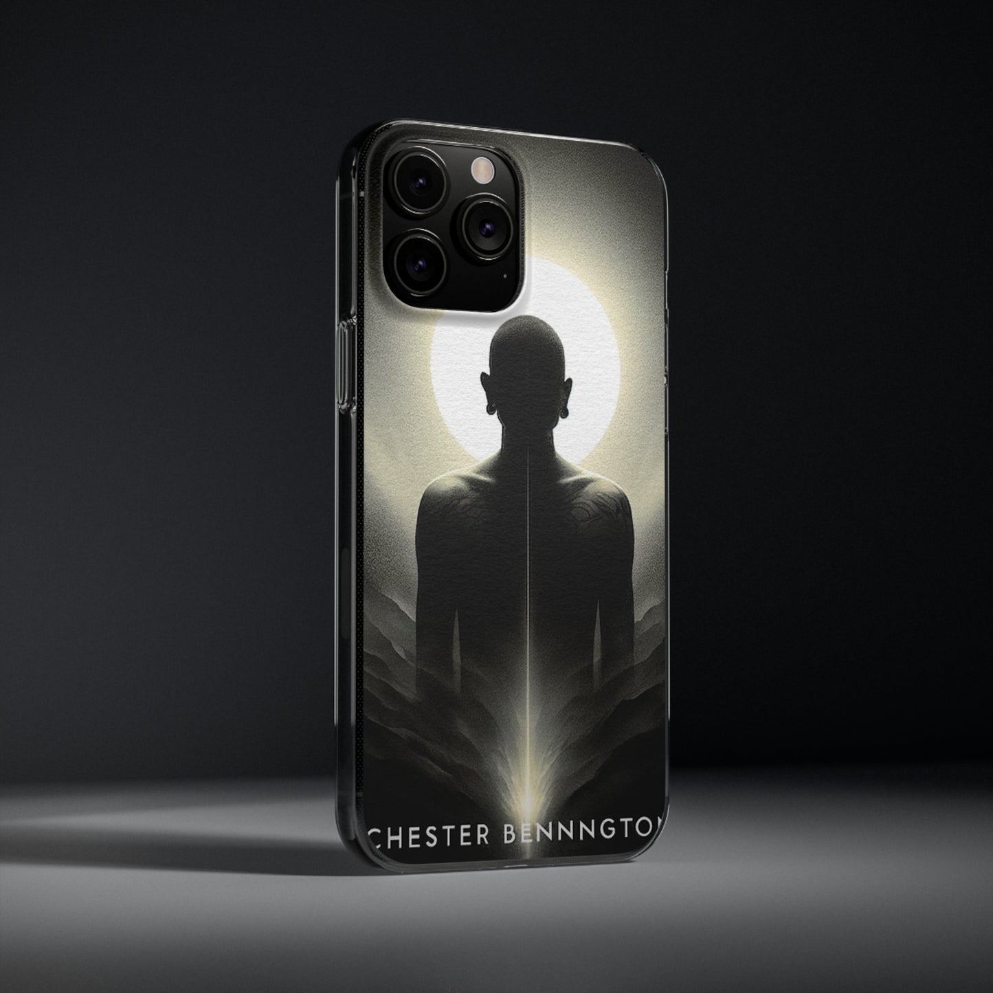 Linkin Park Phone Cases