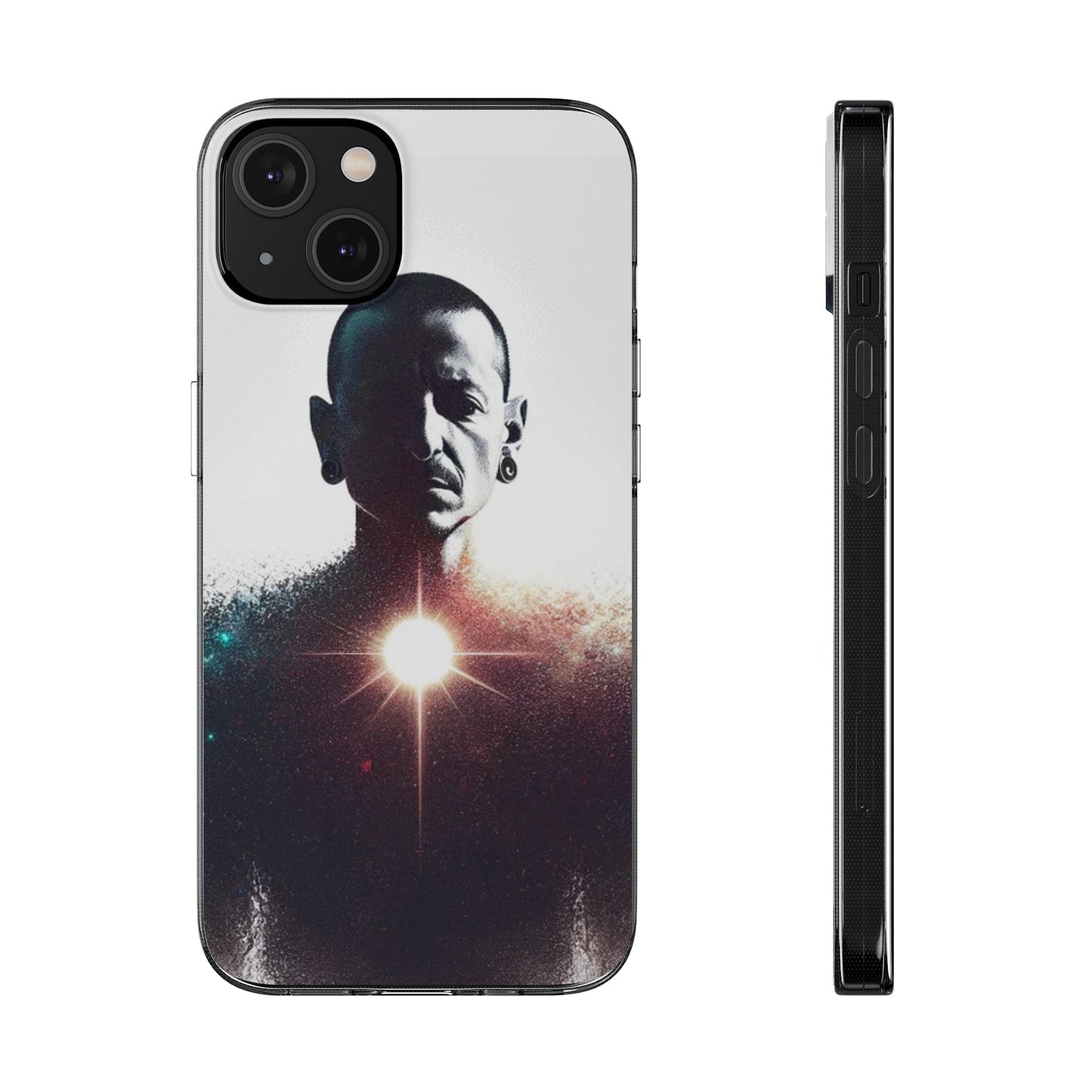 Linkin Park's One More Light Phone Cases