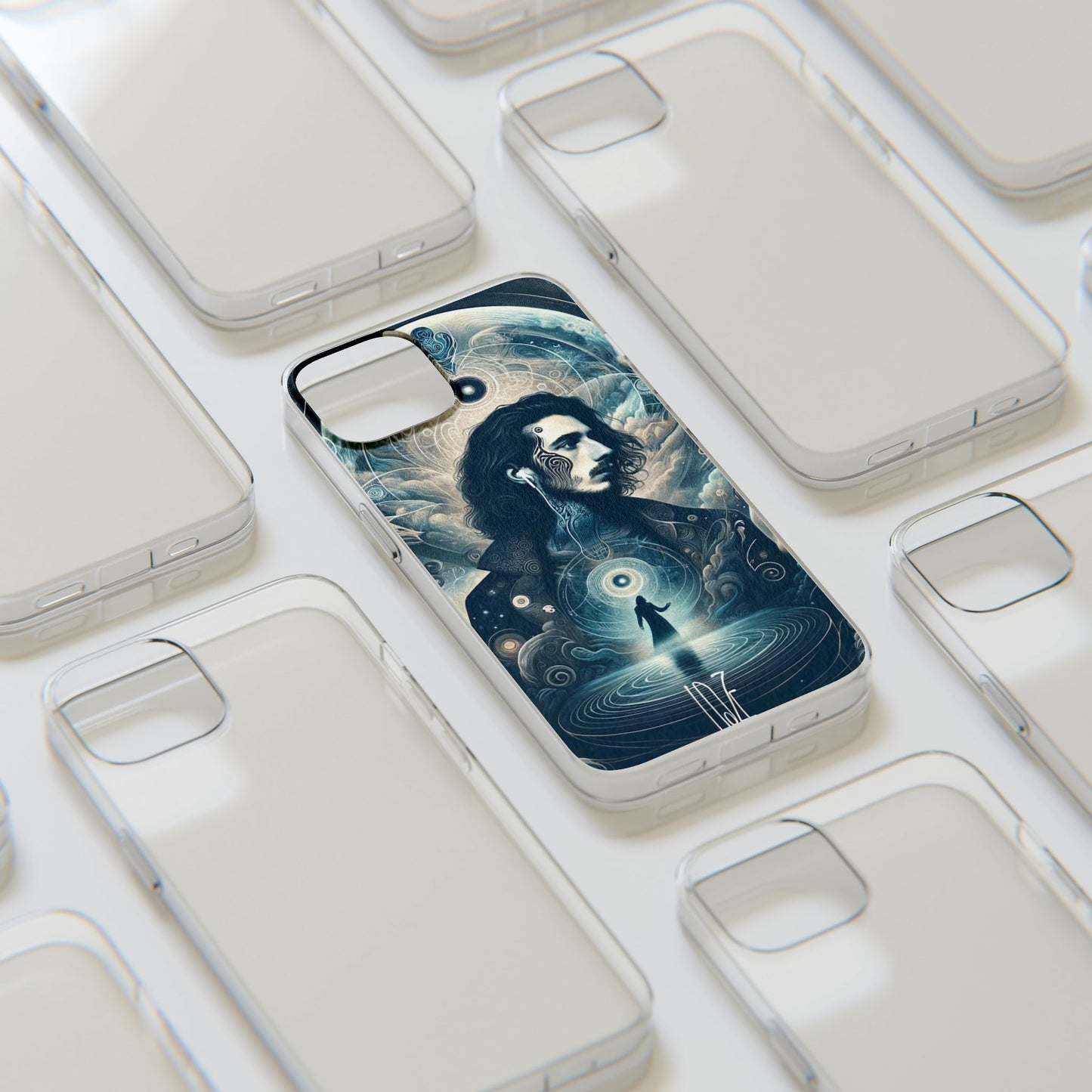Hozier Phone Cases