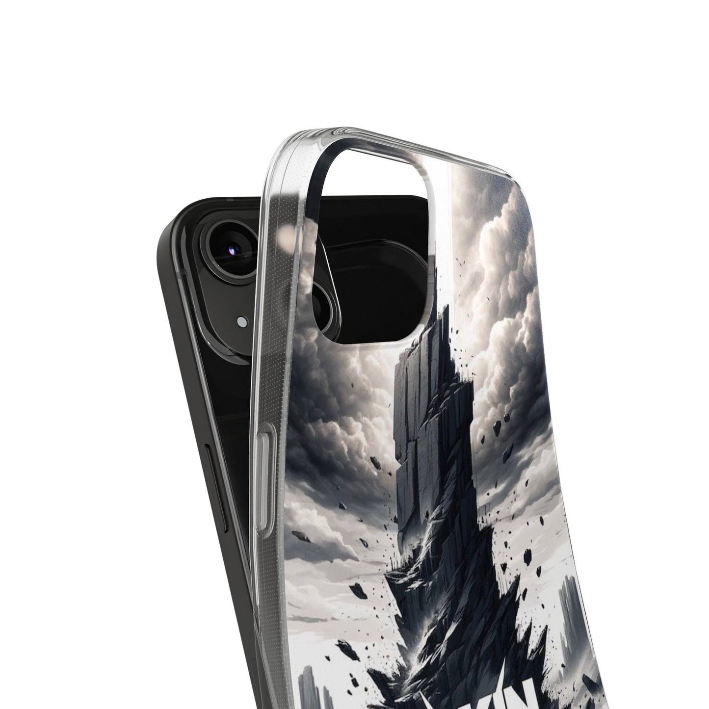Linkin Park Meteora Inspired Case
