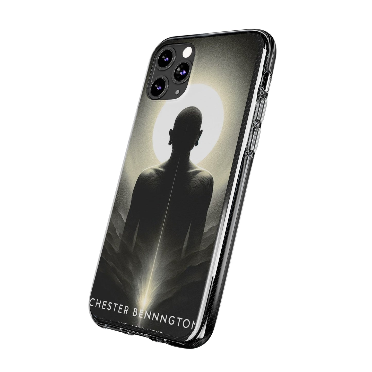 Linkin Park Phone Cases