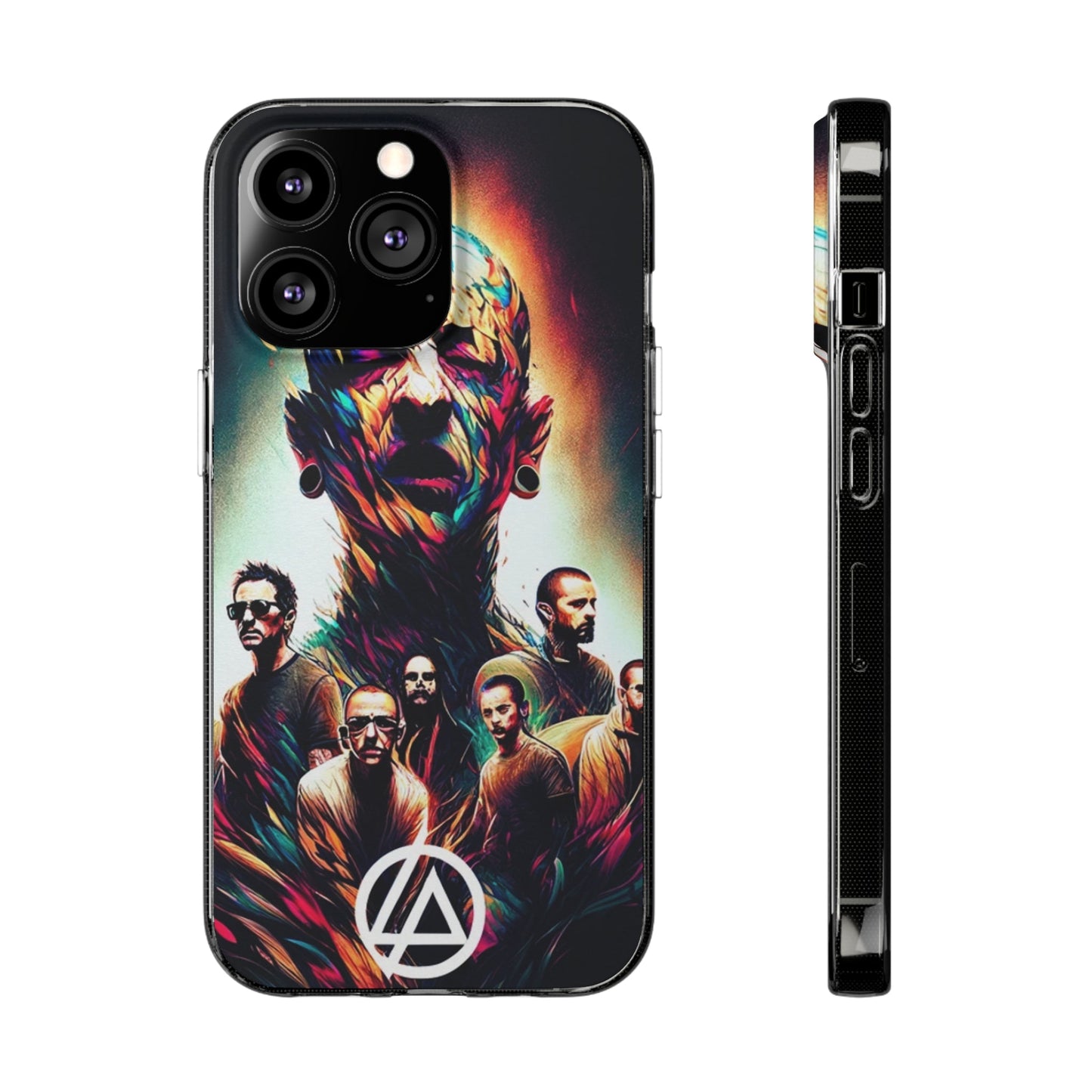 Linkin Park Phone Cases