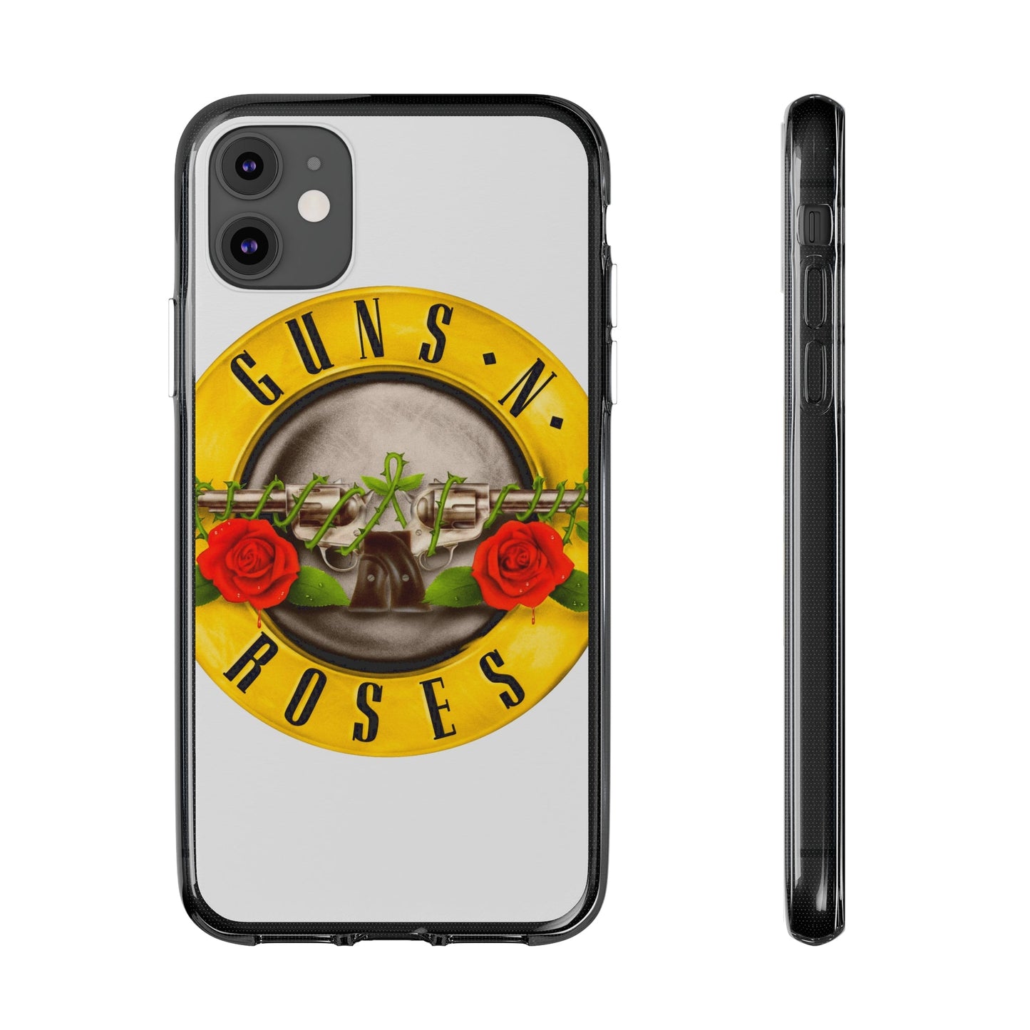 Guns N' Roses Phone Cases