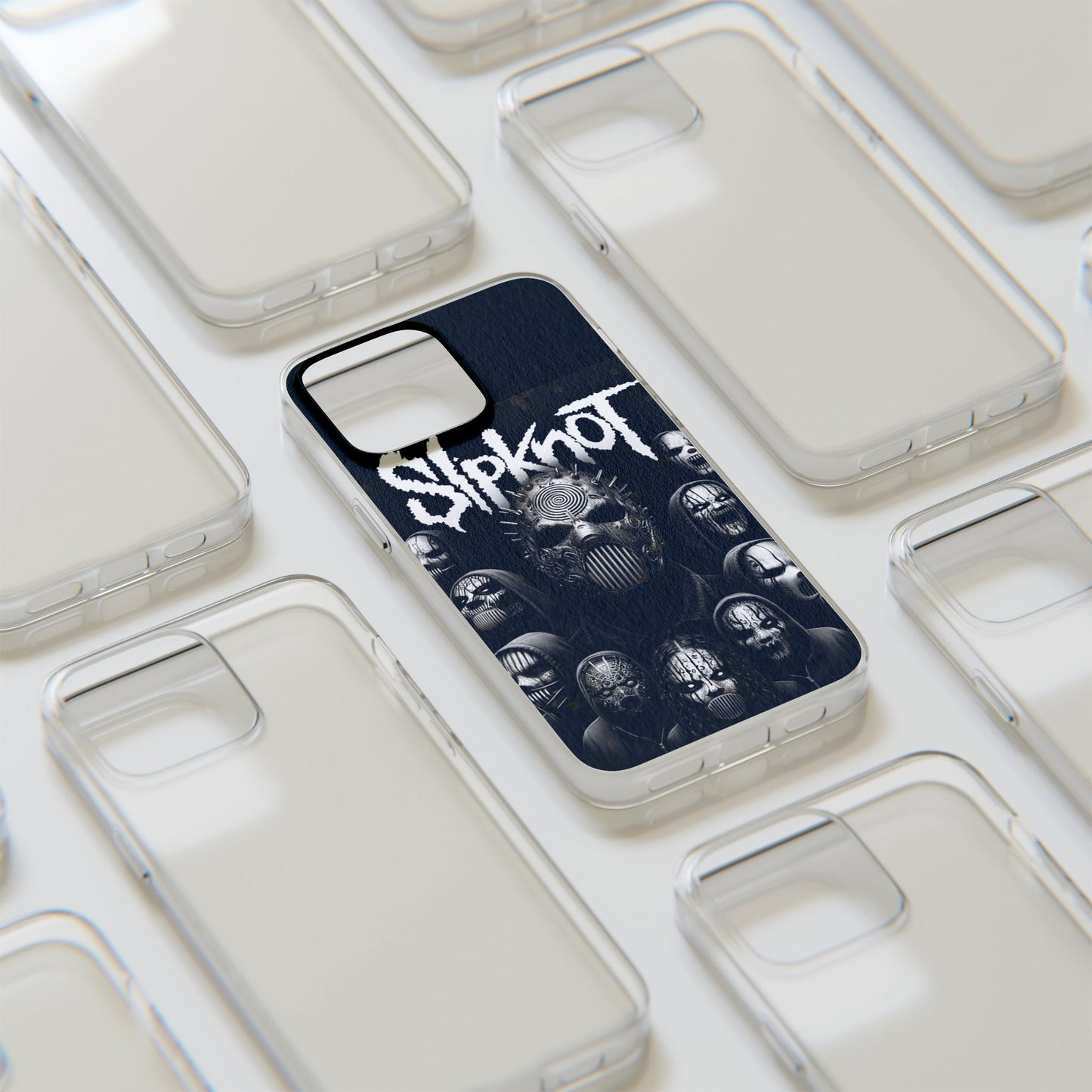 Slipknot Phone Cases