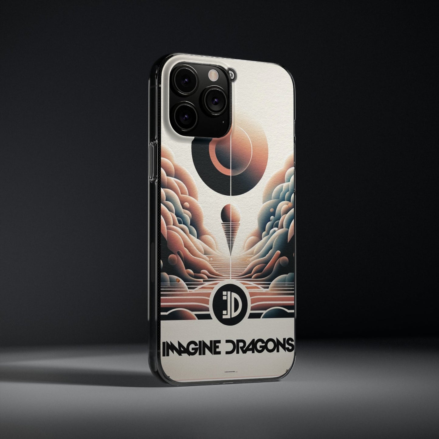 Imagine Dragons Phone Cases