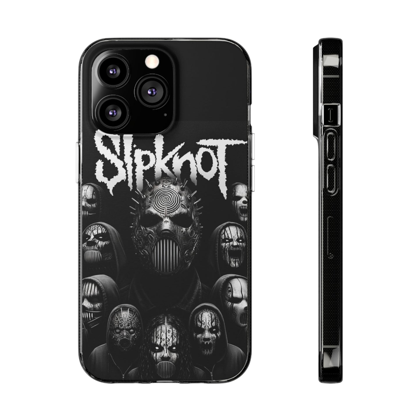 Slipknot Phone Cases