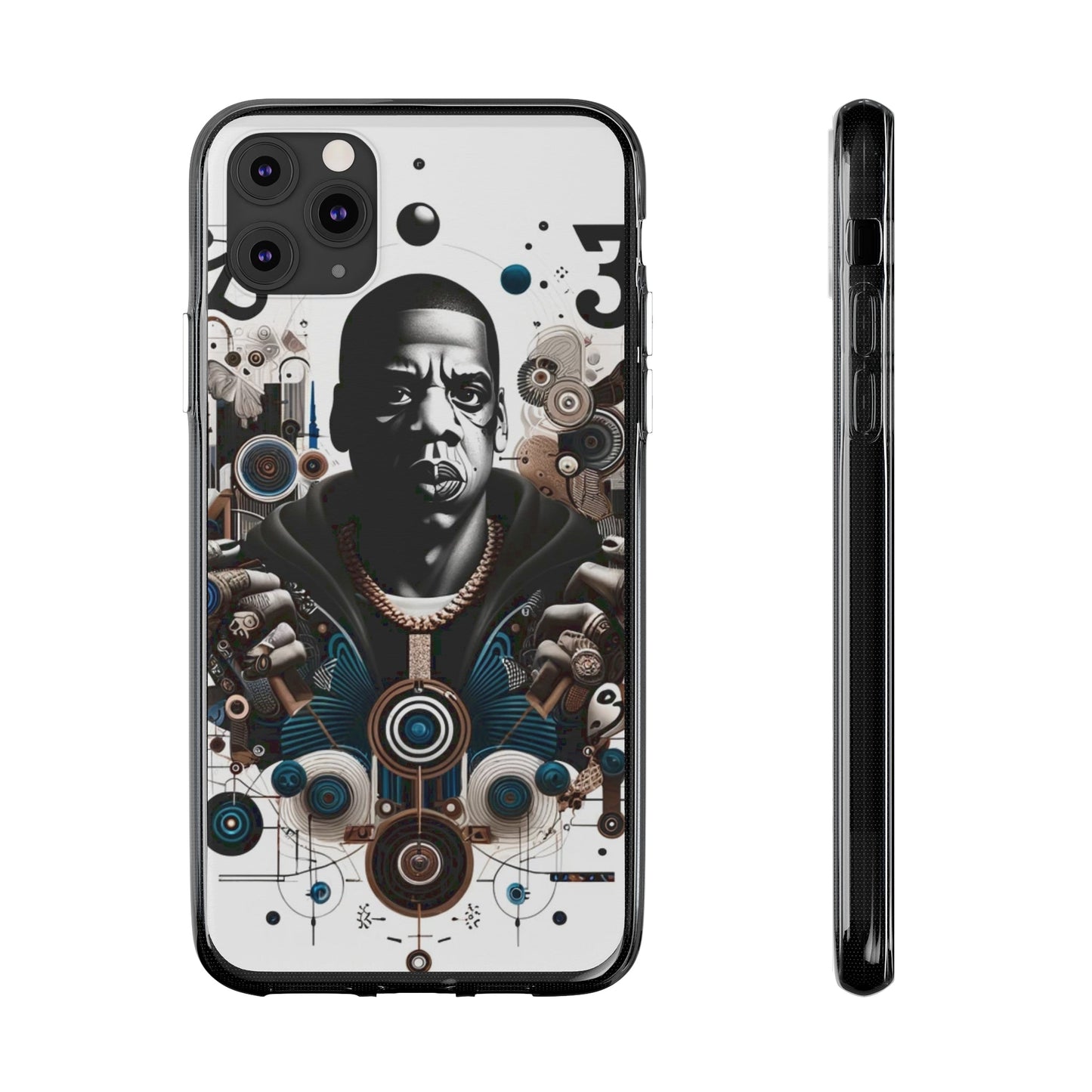 Jay-Z Phone Cases