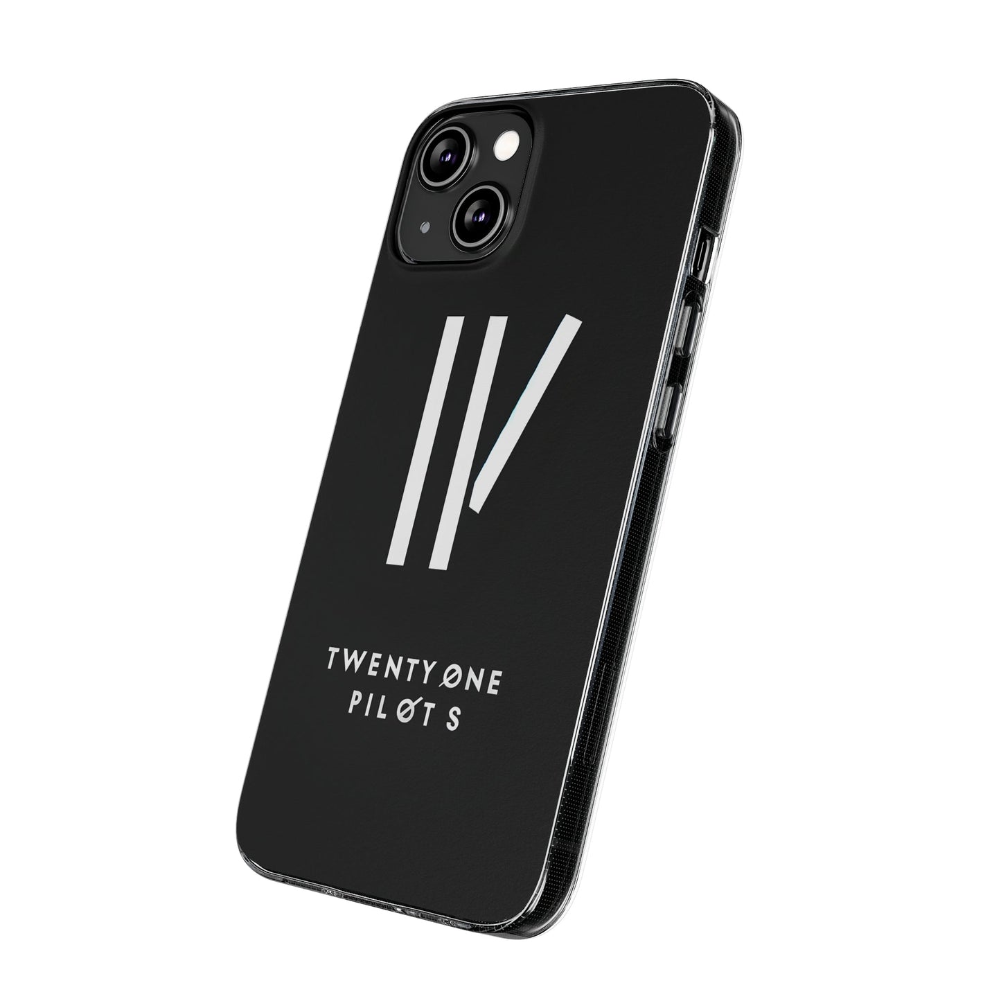 Twenty One pilots Minimalistic Phone case