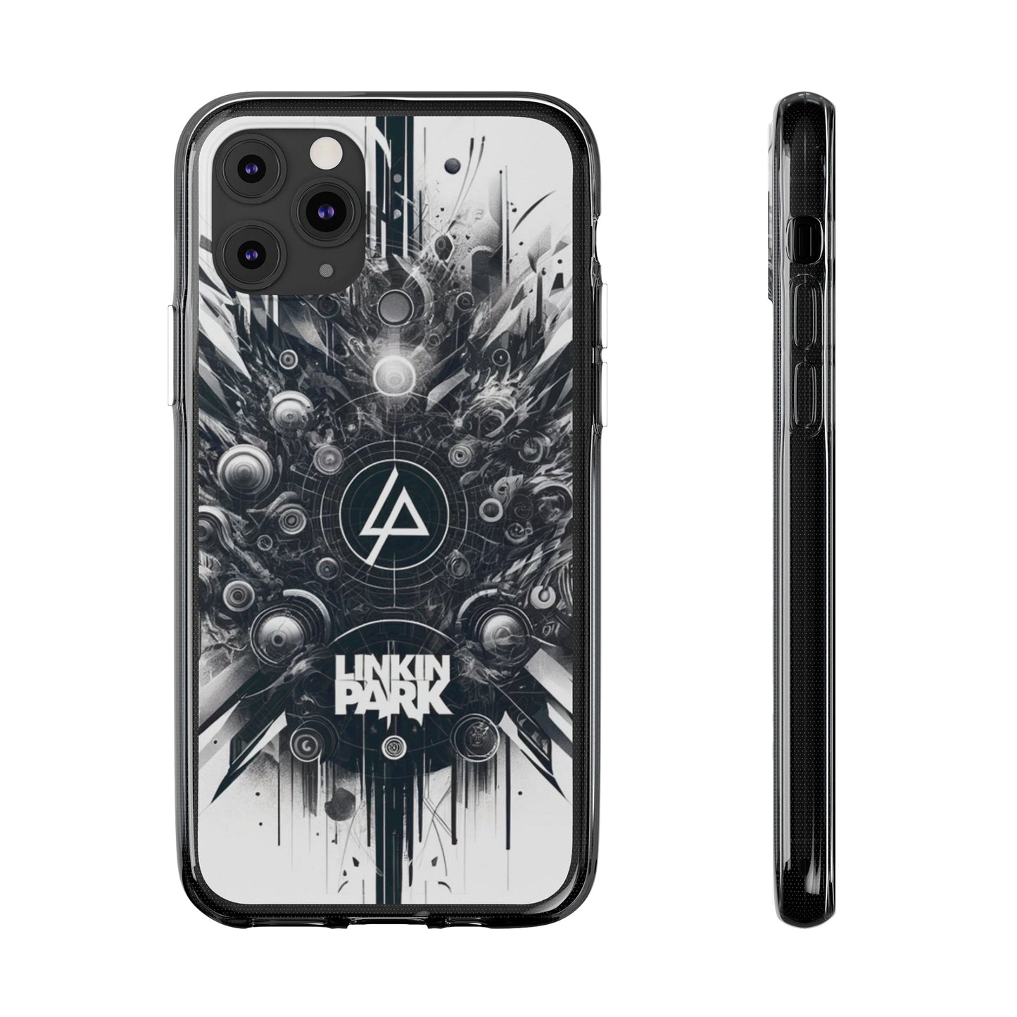 Linkin Park Phone Cases