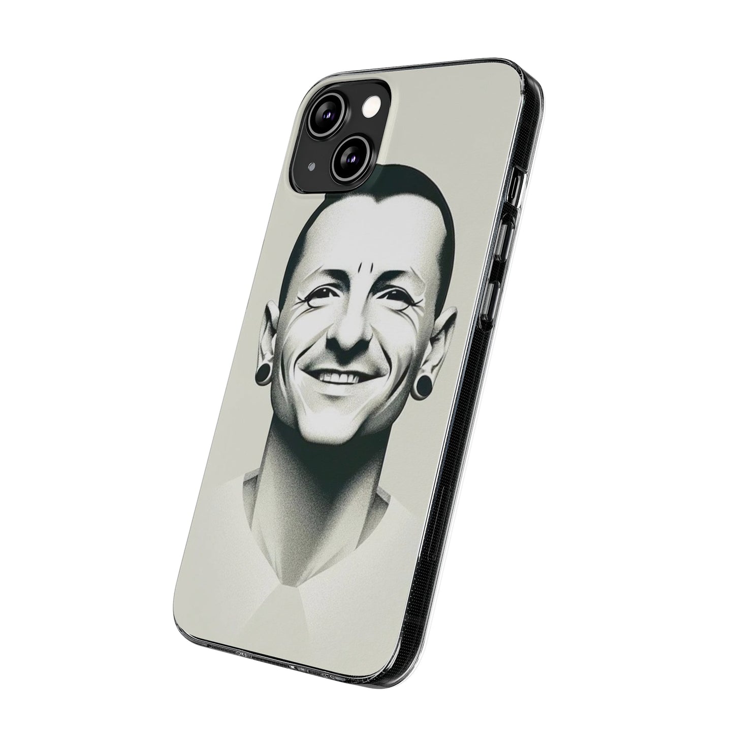 Chester Bennington Inspired Tribute