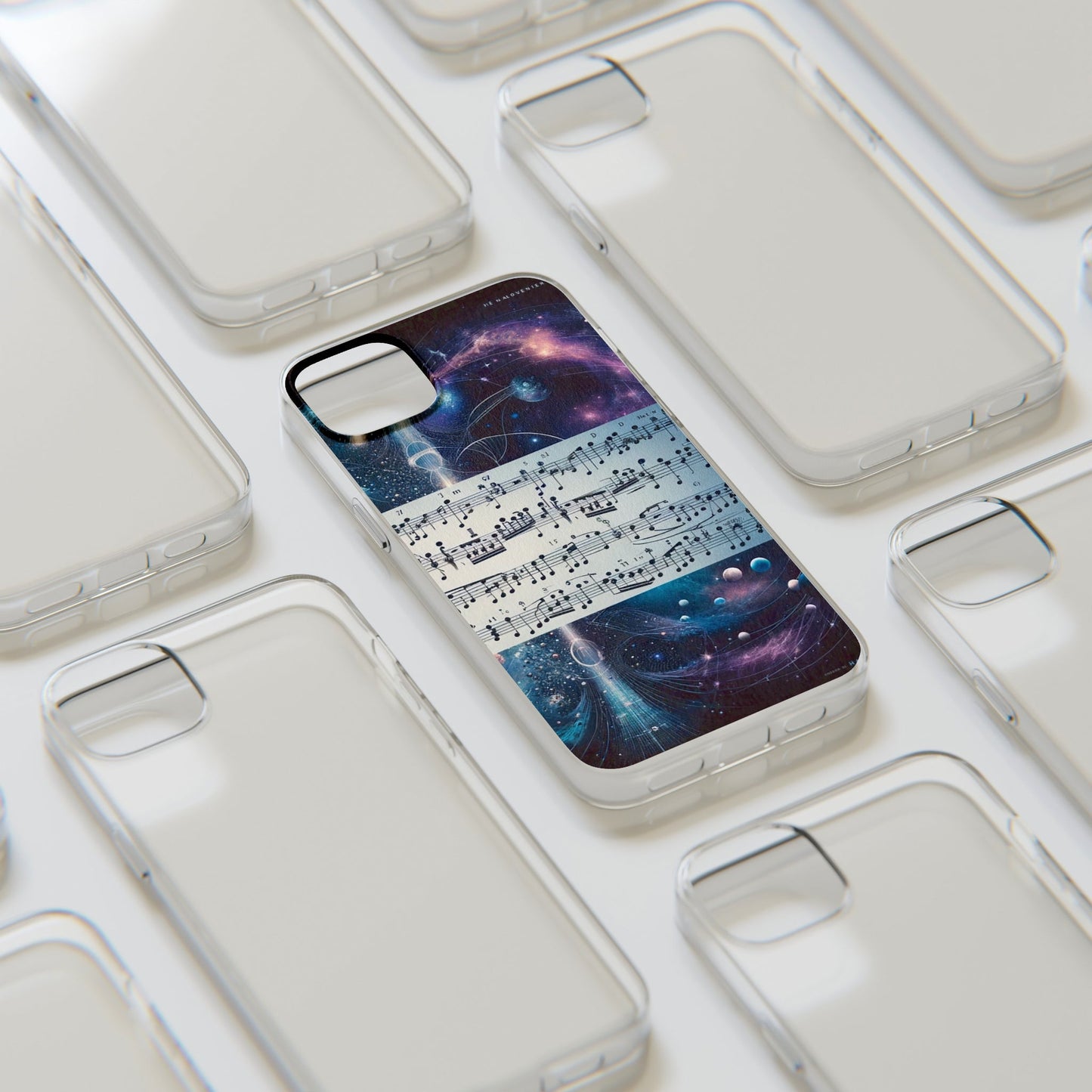 Hans Zimmer Phone Cases