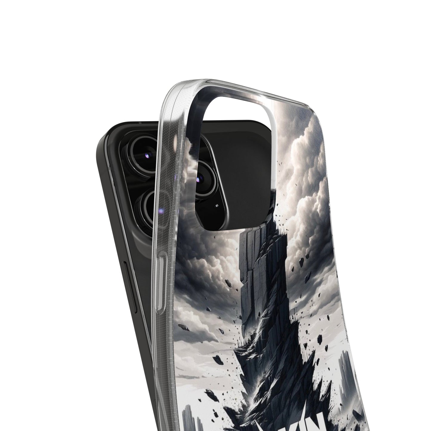 Linkin Park Meteora Inspired Case